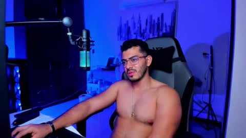 Bruno online show from December 3, 5:59 am