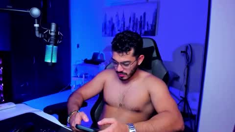 Bruno online show from December 17, 5:35 am