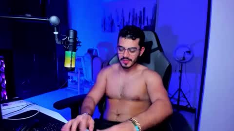 Bruno online show from January 7, 5:32 am