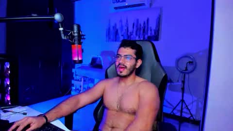 Bruno online show from January 9, 4:48 am