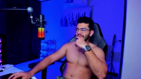 Bruno online show from March 18, 10:40 am