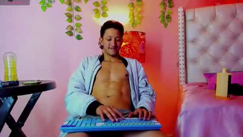 Bruno online show from February 3, 6:22 am