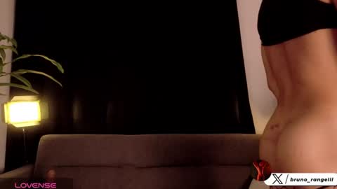 Bruno online show from June 14, 2:24 am