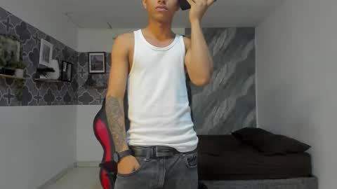 bruno_snow online show from March 1, 3:30 am