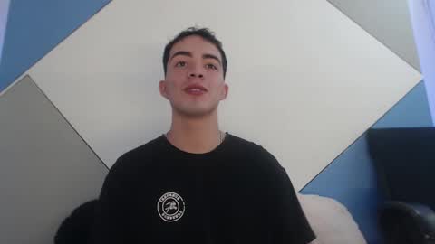 Bruno online show from December 3, 1:09 pm