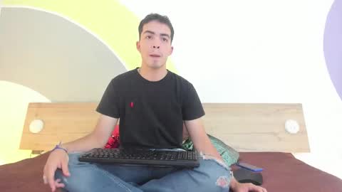 Bruno online show from December 5, 1:20 pm