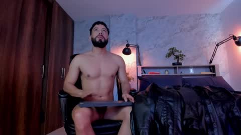 Andres Suarez online show from September 20, 4:52 pm