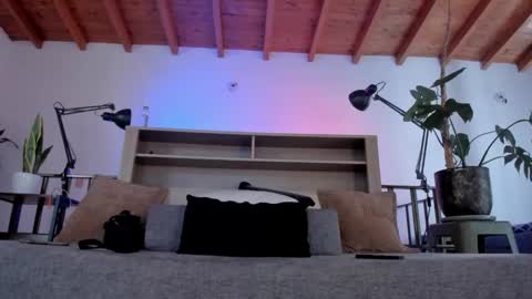 Snapshot of bruno_woods chatting on March 20, 1:05 pm Andres Suarez online show from March 20, 1:05 pm