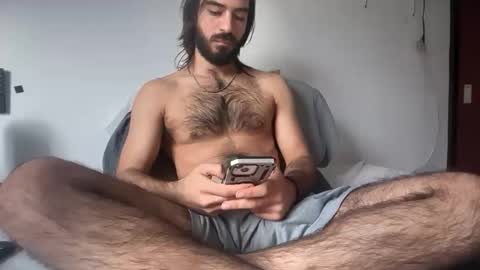 Snapshot of brunobaibe3399 chatting on April 8, 4:51 pm Sebastian online show from April 8, 4:51 pm