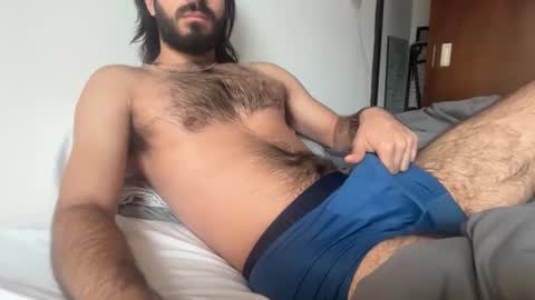 Snapshot of brunobaibe3399 chatting on April 11, 1:37 pm Sebastian online show from April 11, 1:37 pm