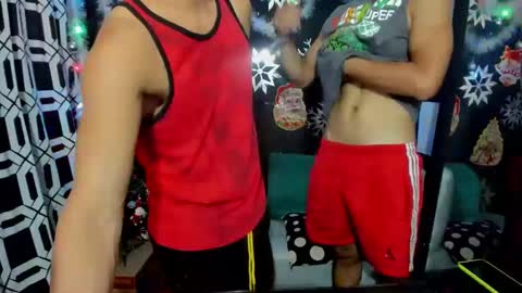Snapshot of brunocuttie94 chatting on December 16, 6:05 pm Join my fan club here 150 tokens a month online show from December 16, 6:05 pm