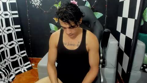 Snapshot of brunocuttie94 chatting on March 1, 4:22 pm Join my fan club here 150 tokens a month online show from March 1, 4:22 pm