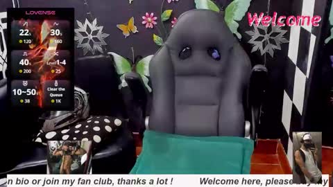 Snapshot of brunocuttie94 chatting on October 5, 6:06 pm Join my fan club here 150 tokens a month online show from October 5, 6:06 pm