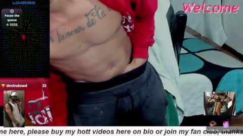 Join my fan club here 150 tokens a month online show from July 23, 3:37 am