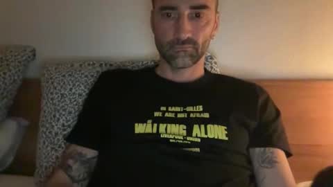 Bruno Flaco online show from March 17, 4:39 am