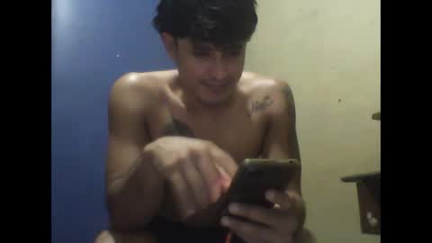 Snapshot of brunohot30 chatting on September 12, 6:52 pm brunohot30 online show from September 12, 6:52 pm