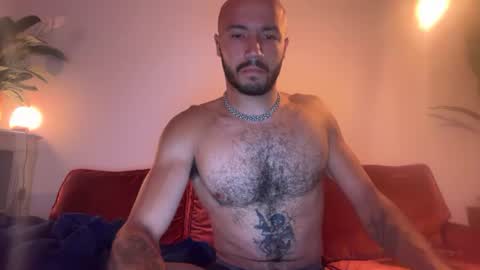 brunosarse online show from June 14, 8:55 pm