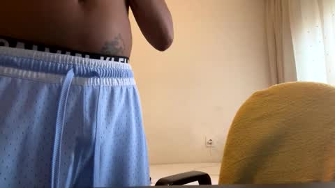 Snapshot of brunosex96 chatting on October 13, 5:02 pm brunosex96 online show from October 13, 5:02 pm