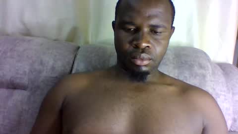 brucedarling online show from April 30, 3:46 am