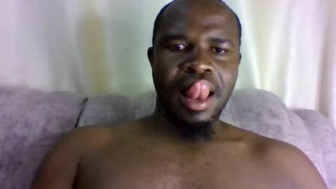 brucedarling online show from May 5, 4:31 am