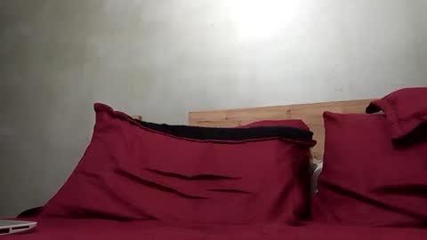 BRUSH BARTON online show from February 21, 4:51 am