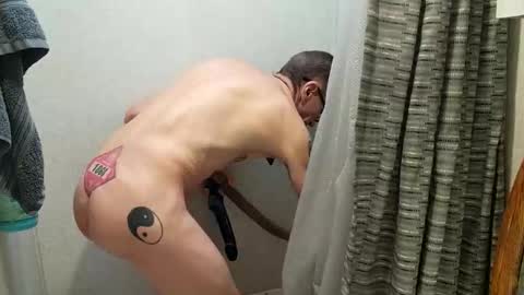 Steve... aka SkinnieDippin aka TimberTramp online show from June 9, 3:12 pm