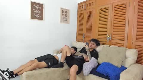 Snapshot of brutal_sex_nympho12 chatting on February 19, 1:18 pm brutal_sex_nympho12 online show from February 19, 1:18 pm