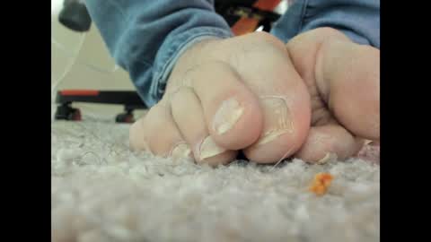 Snapshot of brutalmaster1983 chatting on January 20, 8:30 am BRUTALMASTER1983 online show from January 20, 8:30 am