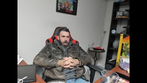 Snapshot of brutalmaster1983 chatting on January 23, 7:40 pm BRUTALMASTER1983 online show from January 23, 7:40 pm