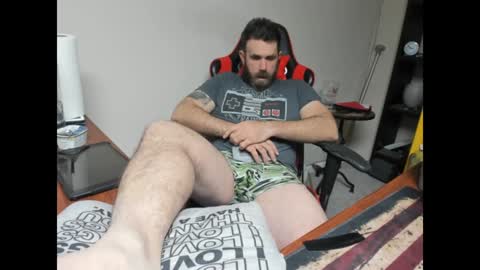 Snapshot of brutalmaster1983 chatting on January 24, 8:55 am BRUTALMASTER1983 online show from January 24, 8:55 am