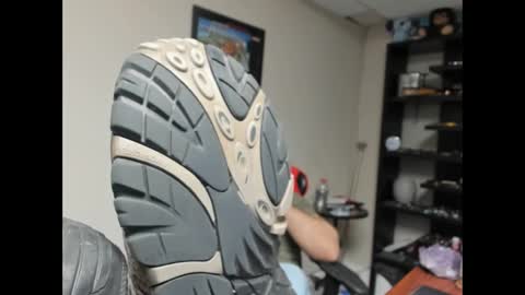 Snapshot of brutalmaster1983 chatting on March 6, 6:37 pm BRUTALMASTER1983 online show from March 6, 6:37 pm