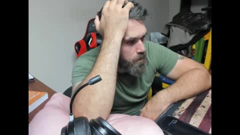 Snapshot of brutalmaster1983 chatting on September 11, 7:58 pm BRUTALMASTER1983 online show from September 11, 7:58 pm