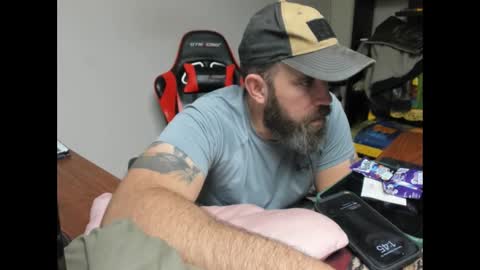 Snapshot of brutalmaster1983 chatting on September 13, 5:46 pm BRUTALMASTER1983 online show from September 13, 5:46 pm