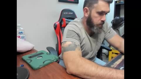 Snapshot of brutalmaster1983 chatting on October 3, 5:54 pm BRUTALMASTER1983 online show from October 3, 5:54 pm