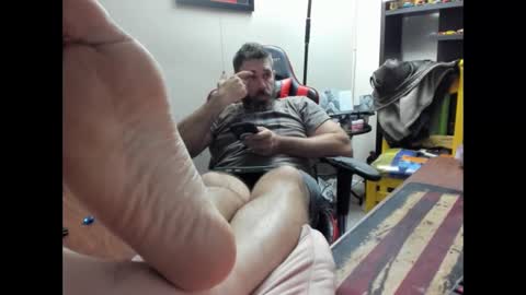 Snapshot of brutalmaster1983 chatting on October 6, 10:07 pm BRUTALMASTER1983 online show from October 6, 10:07 pm