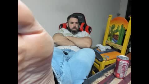 Snapshot of brutalmaster1983 chatting on November 15, 7:16 am BRUTALMASTER1983 online show from November 15, 7:16 am