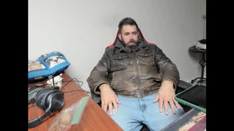 Snapshot of brutalmaster1983 chatting on November 29, 8:45 pm BRUTALMASTER1983 online show from November 29, 8:45 pm