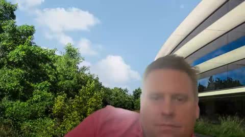 Brutus online show from April 7, 9:32 am