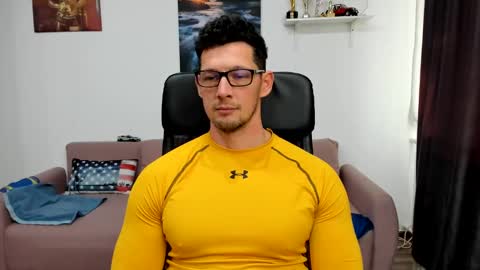 Brutus K online show from December 12, 8:14 am