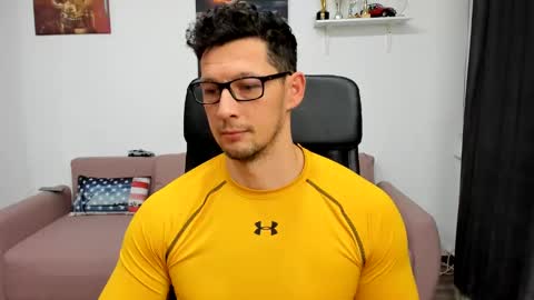 Brutus K online show from December 12, 3:16 pm