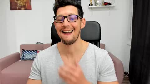 Brutus K online show from January 4, 12:38 pm