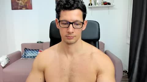 Brutus K online show from January 10, 11:22 am