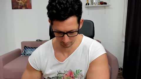 Brutus K online show from January 13, 9:52 am