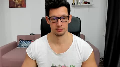 Brutus K online show from January 14, 6:56 am