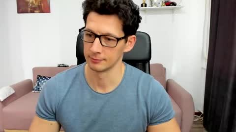 Brutus K online show from January 27, 9:55 am