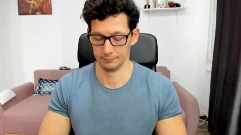 Brutus K online show from January 29, 9:23 am