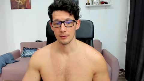 Brutus K online show from January 30, 4:24 pm