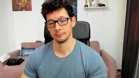 Brutus K online show from February 4, 6:25 am