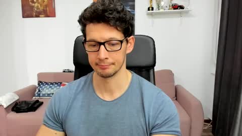 Brutus K online show from February 4, 9:28 am