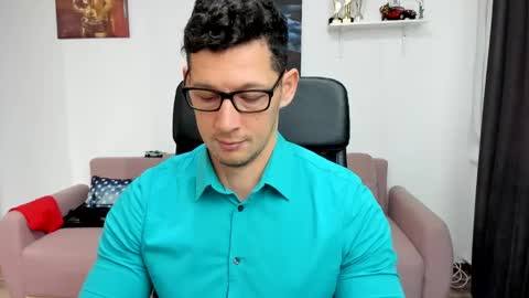 Brutus K online show from February 13, 7:24 am